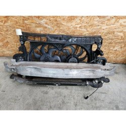 Armature Avant, Masque Avant Audi A6 3 Phase 1